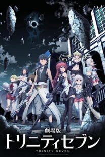 دانلود انیمه Trinity Seven: Eternity Library & Alchemic Girl 2017366217-1666992765