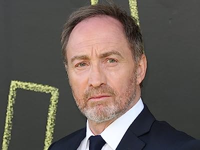 Michael McElhatton