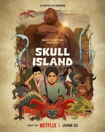 دانلود انیمه Skull Island367145-1557983059