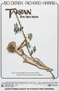 دانلود فیلم Tarzan the Ape Man 1981352948-887837812