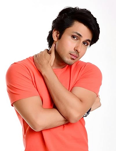 Amol Parashar