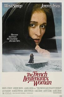 دانلود فیلم The French Lieutenant’s Woman 1981352979-1196536250