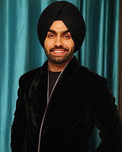 Ammy Virk