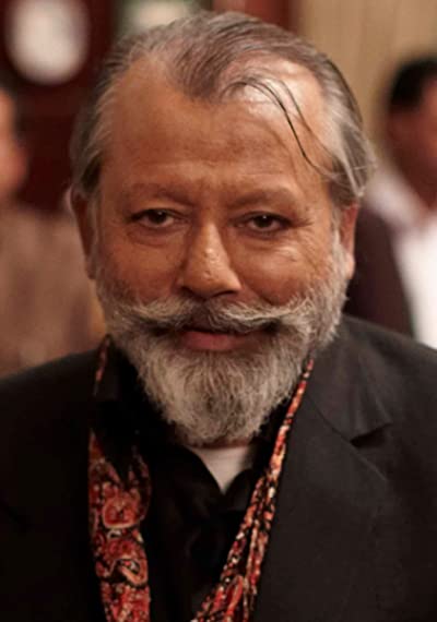 Pankaj Kapur