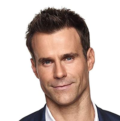 Cameron Mathison