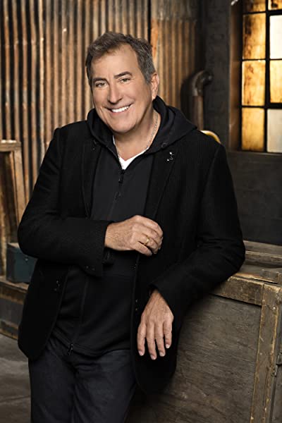 Kenny Ortega