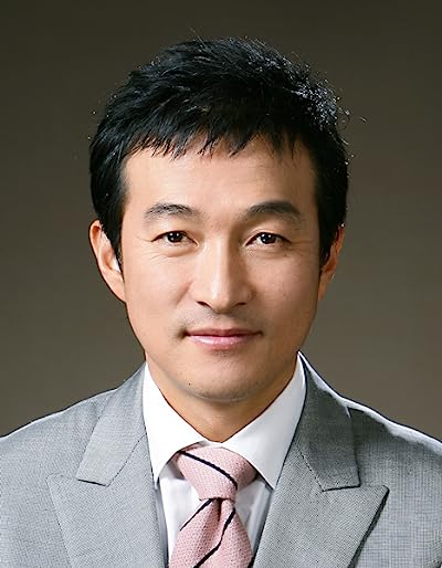 Jae-ryong Lee