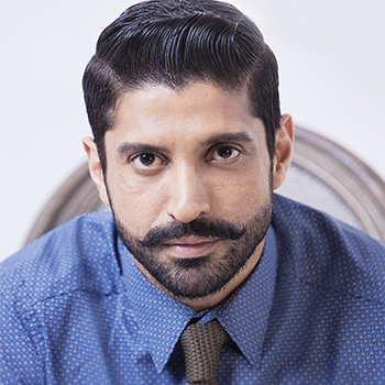 Farhan Akhtar