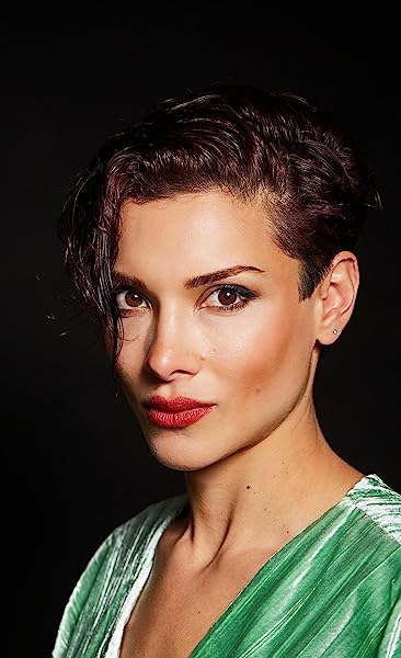 Amber Rose Revah