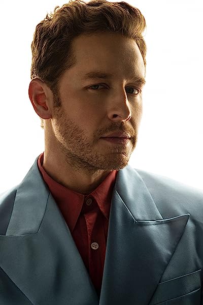 Josh Dallas