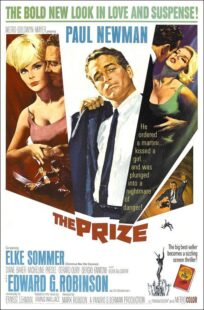 دانلود فیلم The Prize 1963359717-1762328682