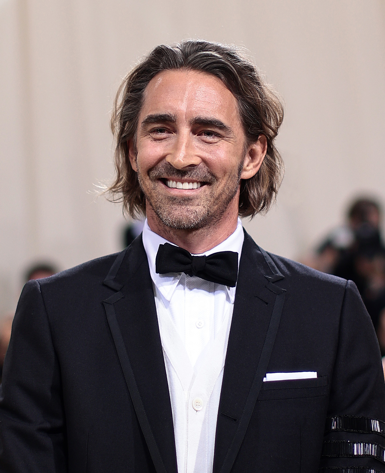 Lee Pace