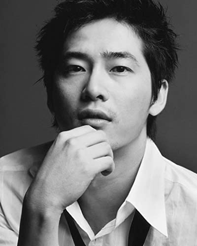 Ji-Hwan Kang