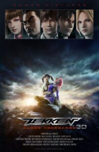 دانلود انیمه Tekken: Blood Vengeance 2011353135-227904867