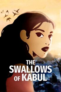 دانلود انیمیشن The Swallows of Kabul 2019367628-996584549