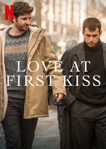 دانلود فیلم Are You (Love at First Kiss) 2023