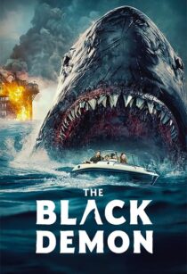 دانلود فیلم The Black Demon 2023352701-1166830453