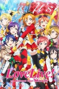 دانلود انیمه Love Live! The School Idol Movie 2015366510-1029066846