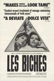 دانلود فیلم Les Biches 1968368407-1898338317