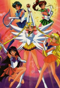 دانلود انیمه Sailor Moon370539-241307531