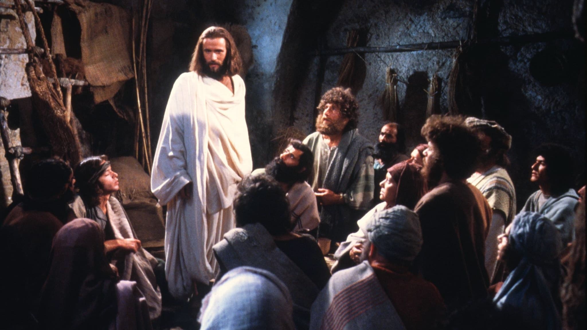 دانلود فیلم The Jesus Film 1979