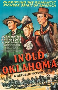 دانلود فیلم In Old Oklahoma 1943370306-1734077421