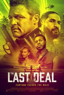 دانلود فیلم The Last Deal 2023370441-529920551