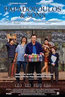 دانلود فیلم Papadopoulos & Sons 2012368819-1571716054