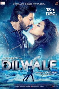 دانلود فیلم هندی Dilwale 2015368577-194396926