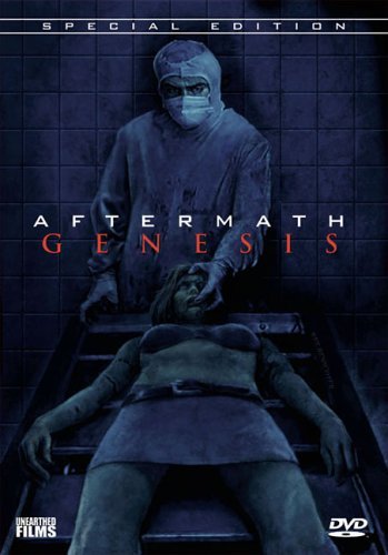 دانلود فیلم Aftermath 1994