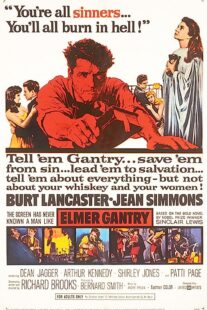 دانلود فیلم Elmer Gantry 1960369481-485795174