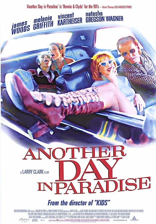 دانلود فیلم Another Day in Paradise 1998