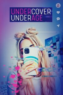 دانلود سریال Undercover Underage370362-2014975018