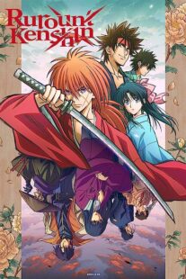 دانلود انیمه Rurouni Kenshin369158-1936112577