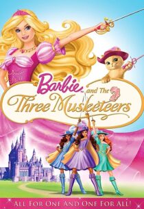 دانلود انیمیشن Barbie and the Three Musketeers 2008368039-1377475979