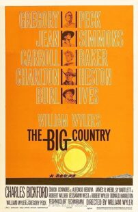 دانلود فیلم The Big Country 1958369542-675083856