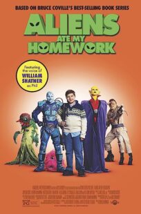 دانلود فیلم Aliens Ate My Homework 2018368196-241772506