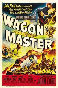 دانلود فیلم Wagon Master 1950369701-659836351