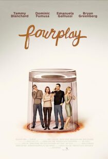 دانلود فیلم Fourplay 2018368330-460852313