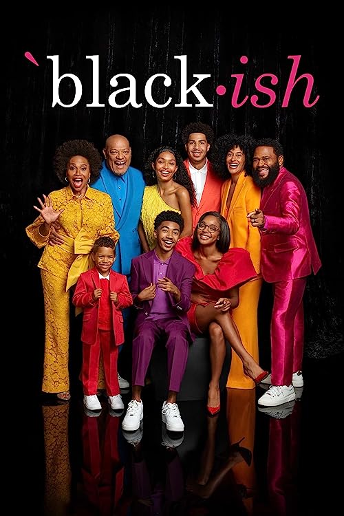 دانلود سریال Black-ish