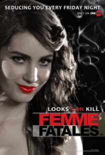 دانلود سریال Femme Fatales369460-678483110