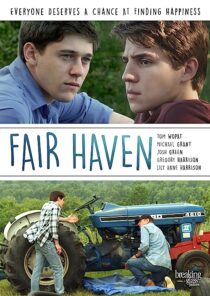 دانلود فیلم Fair Haven 2016368122-746176973