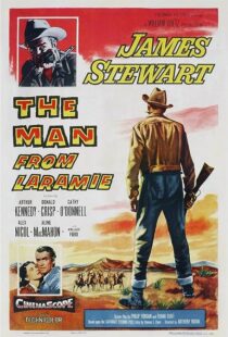 دانلود فیلم The Man from Laramie 1955370630-1651987898