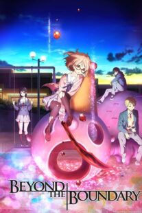 دانلود انیمه Beyond the Boundary370459-2092664944