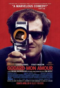 دانلود فیلم Godard Mon Amour 2017368334-692881249