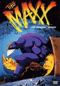 دانلود انیمیشن The Maxx370331-1077882607