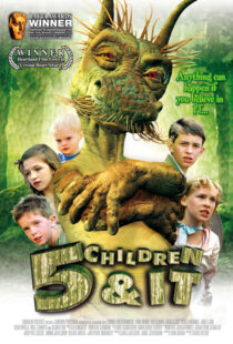 دانلود فیلم Five Children and It 2004369414-465908703