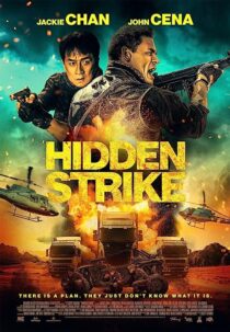 دانلود فیلم Hidden Strike 2023370381-782587813