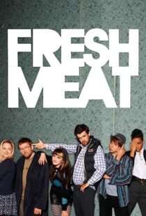 دانلود سریال Fresh Meat369267-446299082