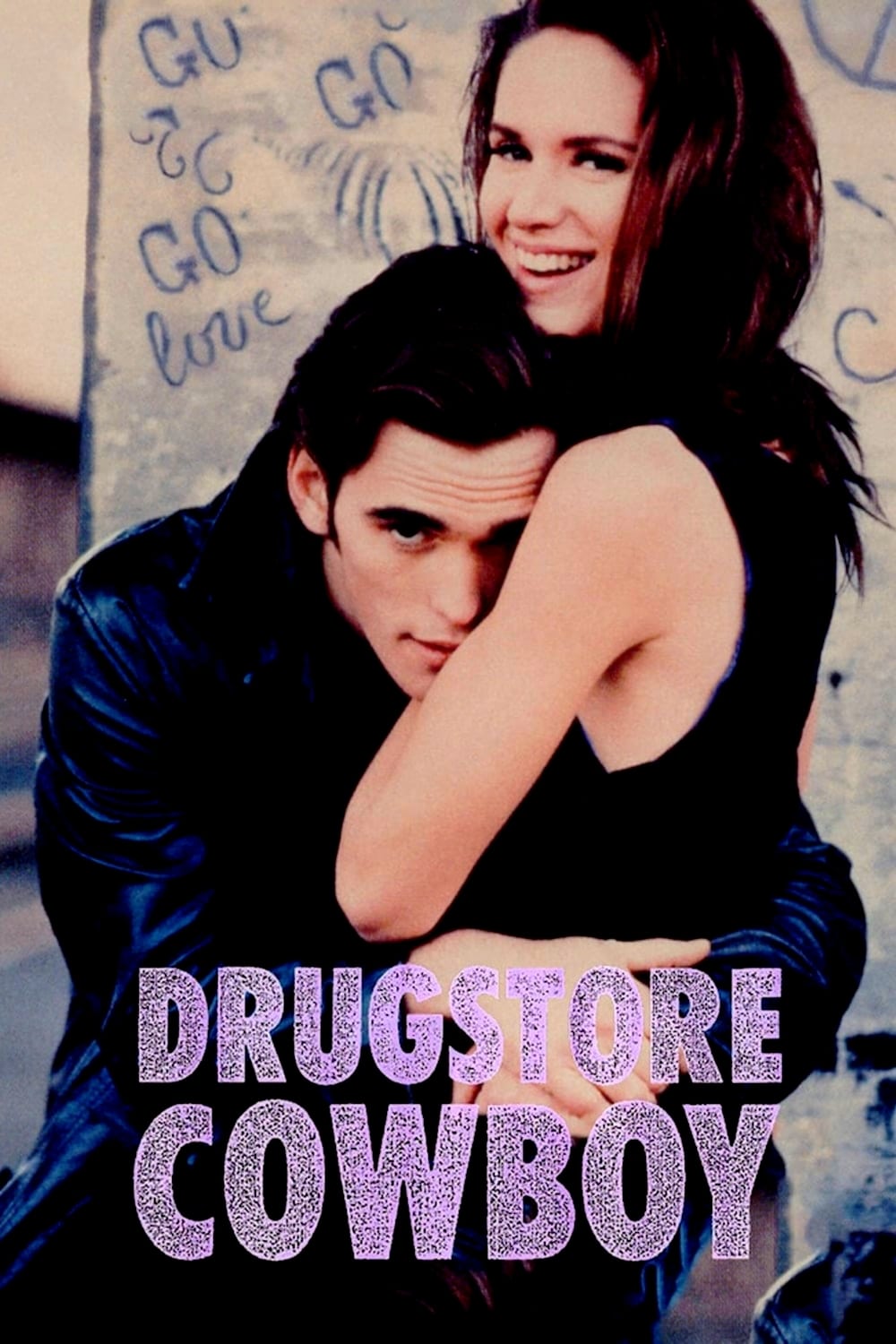 دانلود فیلم Drugstore Cowboy 1989